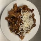 Best Szechuan Beef in Oregon City, OR