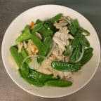 Best Chicken with Snow Peas in Oregon City, OR