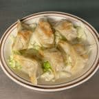 Best Pan Fried Dumpling in Oregon City, OR