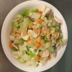 Best Almond Chicken Subgum Chow Mein in Oregon City, OR