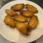 Best Fried Chicken Wings in Oregon City, OR