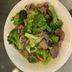 Best Broccoli Beef in Oregon City, OR