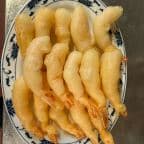 Best Fried Prawns in Oregon City, OR