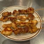 Best BBQ Chicken Skewers in Oregon City, OR