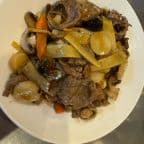 Best Double Mushrooms Stir Fried Beef in Oregon City, OR