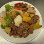 Best Pineapple & Ginger Beef in Oregon City, OR