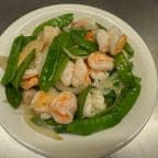 Best Shrimp with Snow Peas in Oregon City, OR