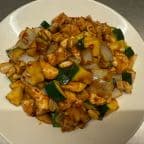 Best Kung Pao Chicken in Oregon City, OR