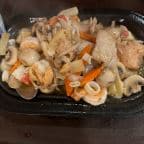 Best Sizzling Seafood in Oregon City, OR