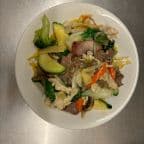 Best House Special Chow Mein Hong Kong Style in Oregon City, OR