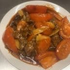 Best Beef with Tomato in Oregon City, OR