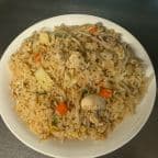 Best Vegetable Fried Rice in Oregon City, OR