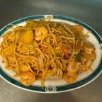 Best Shrimp Lo Mein in Oregon City, OR