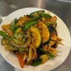Best Mixed Vegetabled in Tangy Sauce in Oregon City, OR