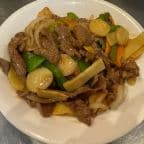 Best Ginger Beef in Oregon City, OR