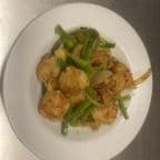 Best Scallops in Hot Mandarin Sauce in Oregon City, OR